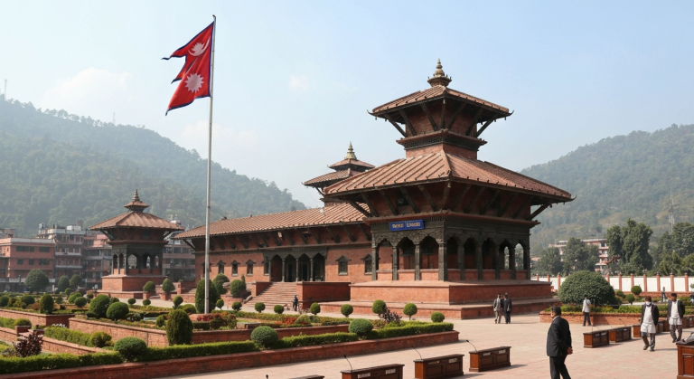विनियोजन विधेयक पारित