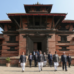 संसद बैठक मन्त्री
