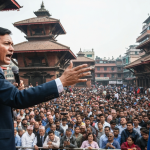 सभामुख अर्याल राप्रपा नेता शाही
