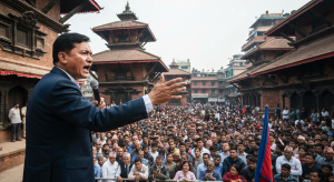 सभामुख अर्याल राप्रपा नेता शाही