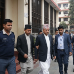 राहदानी महानिर्देशक पक्राउ