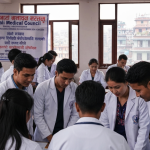 चिकित्सक लाइसेन्स परीक्षा
