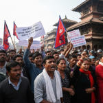 प्रधानमन्त्री बालेन शाह अभिव्यक्ति