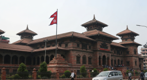 प्रतिनिधिसभा बैठक