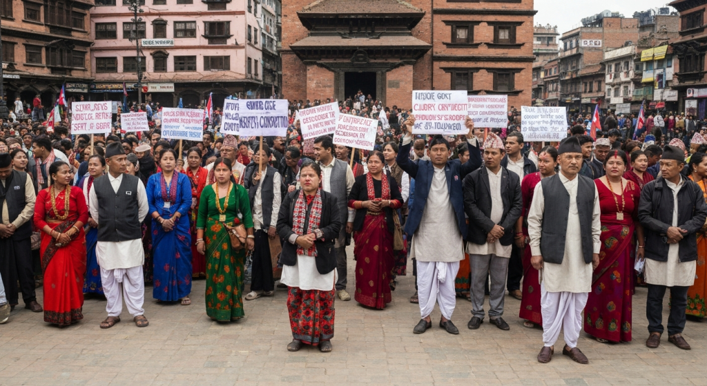 जातीय भेदभाव उन्मूलन दिवस