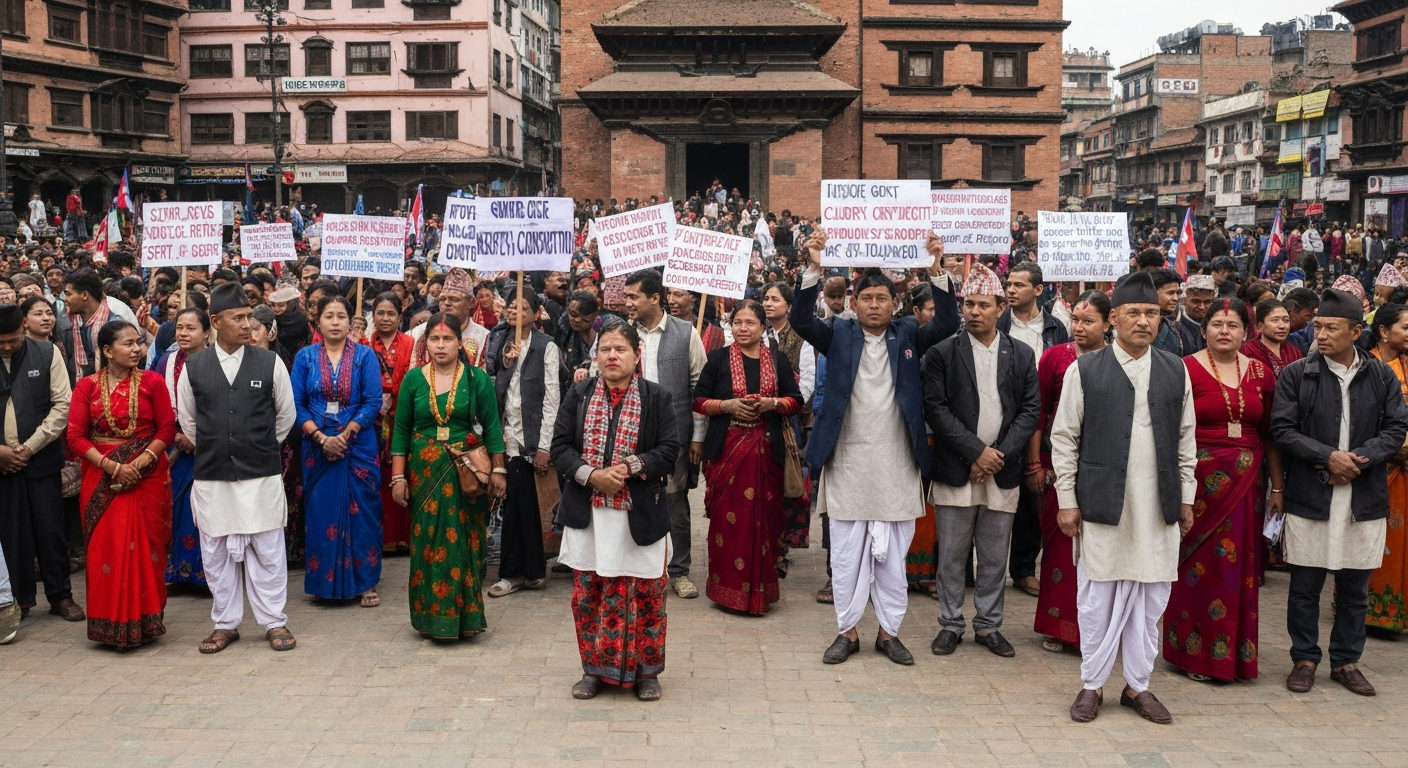 जातीय भेदभाव उन्मूलन दिवस