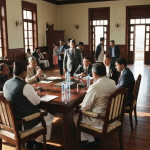 प्रधानमन्त्रीको अभिव्यक्ति