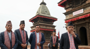 प्रधानमन्त्री कार्यालय सचिव