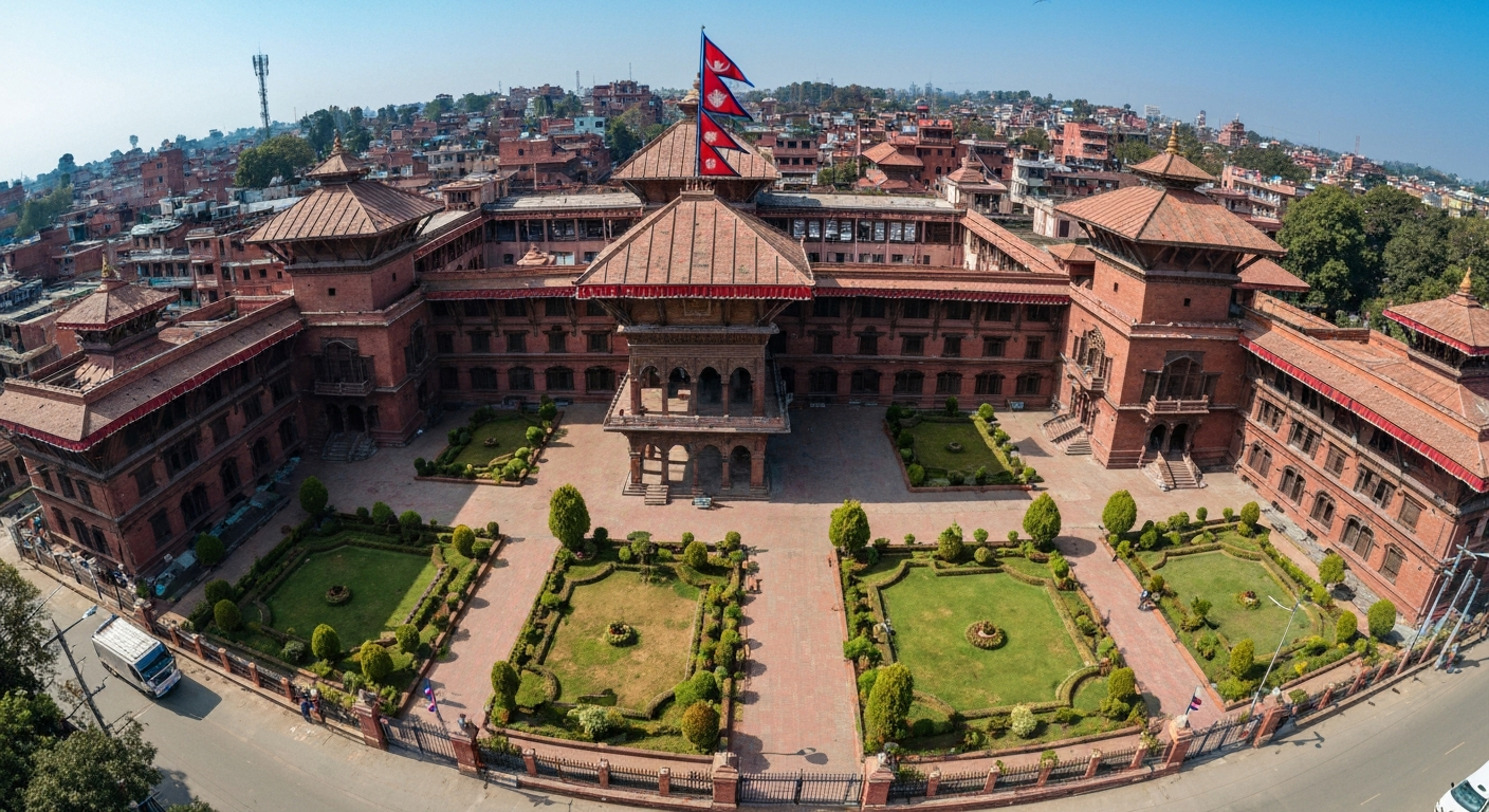 मन्त्रिपरिषद् बैठक