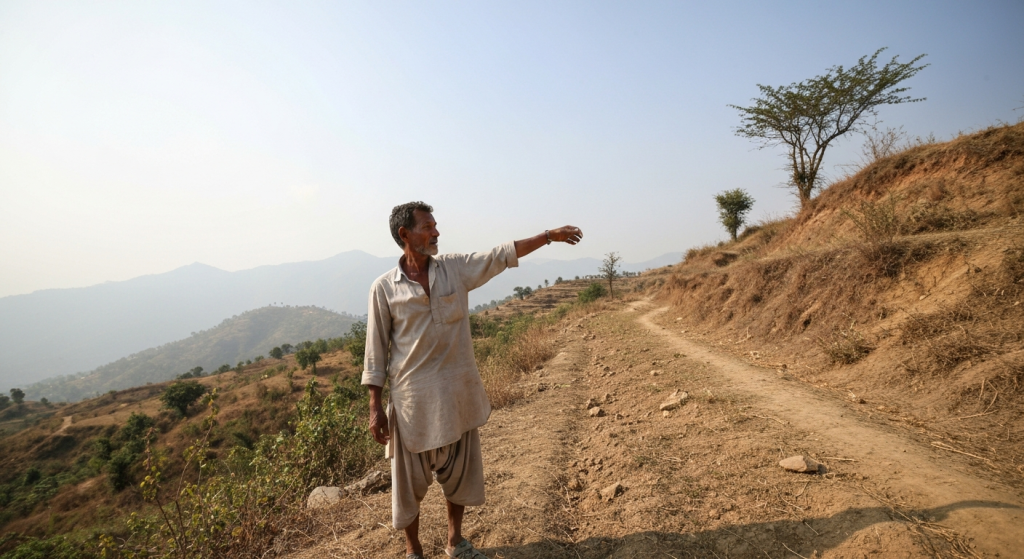 सीमा हस्तक्षेप
