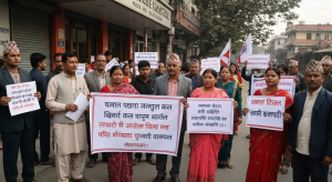 निजी अस्पताल निःशुल्क शय्या