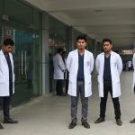 इन्टर्न चिकित्सक शोषण
