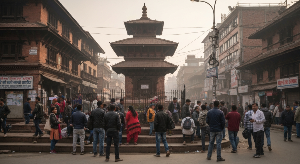 सम्पत्ति विवरण आयोग
