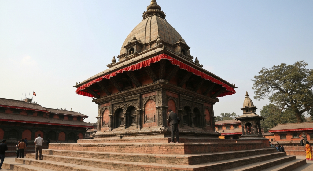 सम्पत्ति छानबिन आयोग
