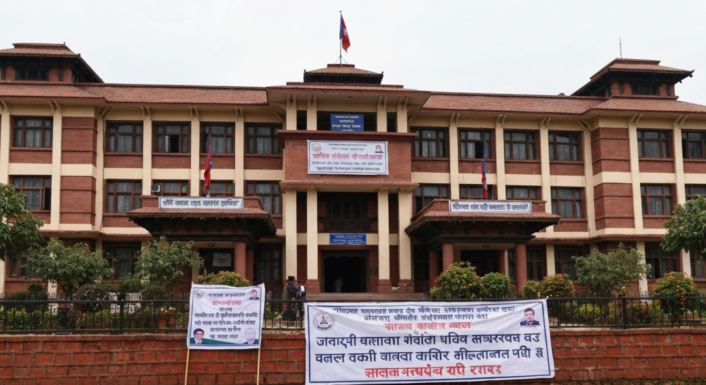प्रदेश बजेट बाँडफाँड
