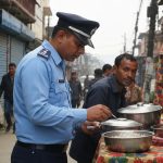 सुर्तीजन्य पदार्थ नियन्त्रण