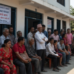 रेबिज खोप अभाव