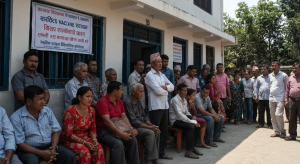 रेबिज खोप अभाव