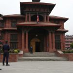 रामहरि श्रेष्ठ हत्या प्रकरण
