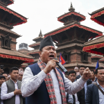 बजेट विनियोजन प्राथमिकता