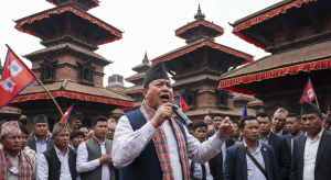 बजेट विनियोजन प्राथमिकता