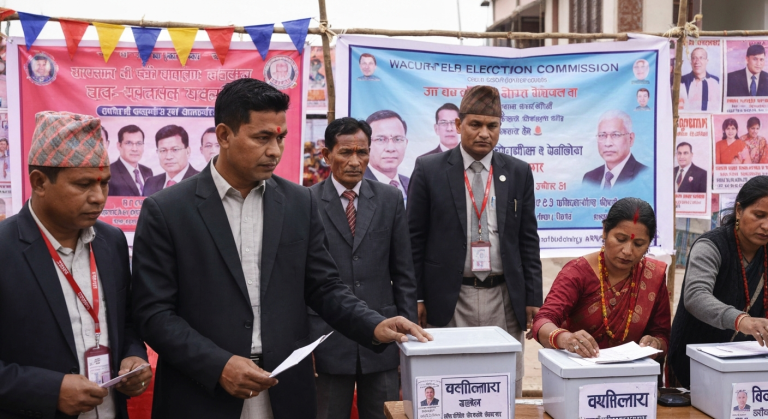 रास्वपा बागमती अधिवेशन
