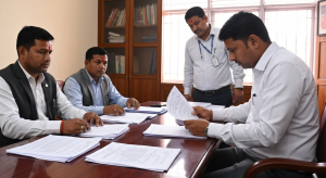 रास्वपा कैलाली अधिवेशन रद्द