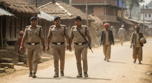 रौतहट प्रहरी