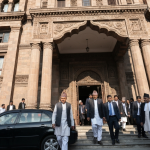रवि लामिछाने अदालत