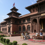 रावल आयोग प्रतिवेदन