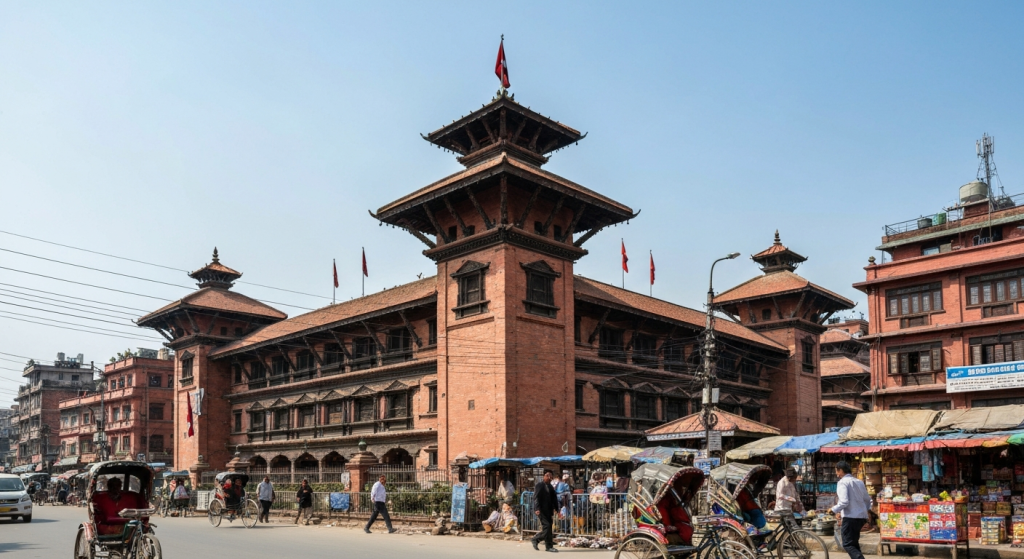 अर्थतन्त्र सबल