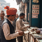 रेमिट्यान्स आप्रवाह