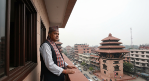 राजस्व लक्ष्य
