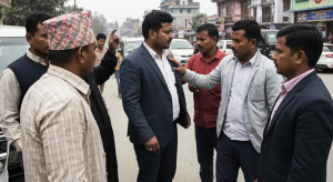 प्रहरीमाथि आक्रमण सर्लाही