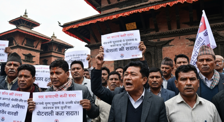 साउदी सिप परीक्षण