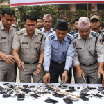एसइई परीक्षा मोबाइल नष्ट