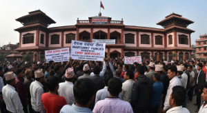 शहीद परिवार आन्दोलन