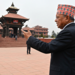 सभामुखको भूमिका