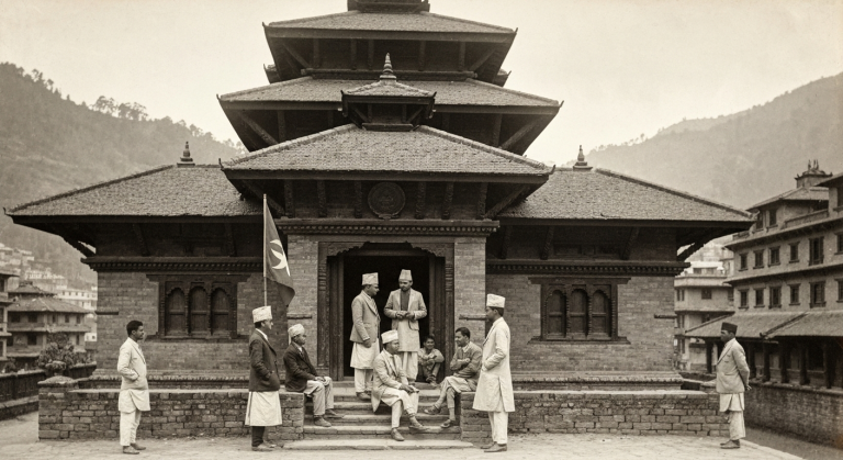 श्रम संस्कृति पार्टी संसद