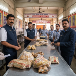 सिंहदरबार क्यान्टिन