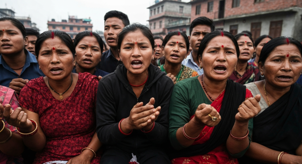 मोबाइल नष्ट गर्ने निर्णय