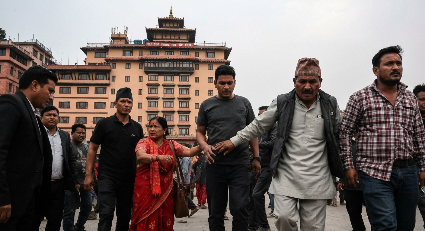 यौन धन्दा