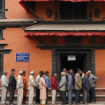 धितोपत्र बजार मुद्दा