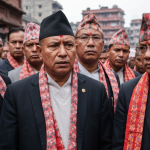 सुदूरपश्चिम मुख्यमन्त्री