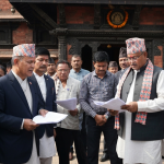 सुदूरपश्चिम कांग्रेस विद्रोह