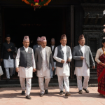 सुदूरपश्चिम मुख्यमन्त्री अविश्वास प्रस्ताव