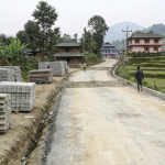 निर्माण सामग्री मूल्यवृद्धि