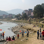 सुकुम्बासी बस्ती हटाइयो
