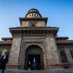 न्यायाधीश भुवन गिरी सफाइ