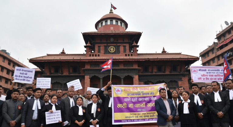 ट्रेड युनियन खारेज अध्यादेश